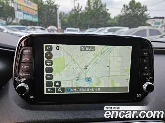 Hyundai Santa Fe TM 2018 Белый из Кореи, фото 2