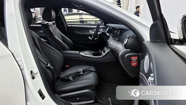 Mercedes-Benz E-Class W213 2020 Белый из Кореи, фото 2