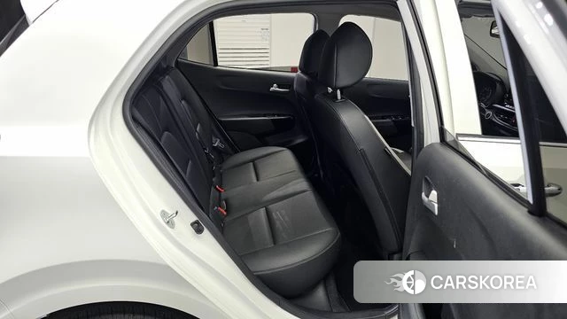 Kia Morning Urban (JA) 2023 Белый из Кореи, фото 2