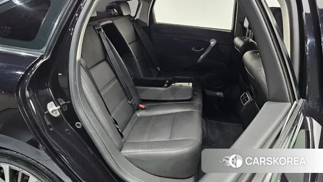 Renault Korea (Samsung) SM7 Nova 2018 Черный из Кореи, фото 2