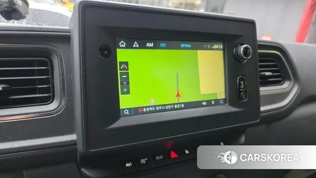 Renault Korea (Samsung) Master 2020 Серебристо-серый из Кореи, фото 2