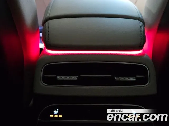 Genesis GV70 2023 Жемчужный цвет из Кореи, фото 2