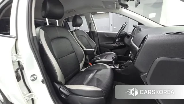 Kia All New Morning (JA) 2019 Белый из Кореи, фото 2