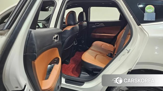 Kia Sportage 5th Generation 2021 Белый из Кореи, фото 2