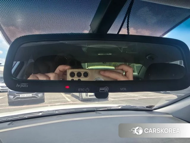 Hyundai Sonata New Rise 2018 Белый из Кореи, фото 2
