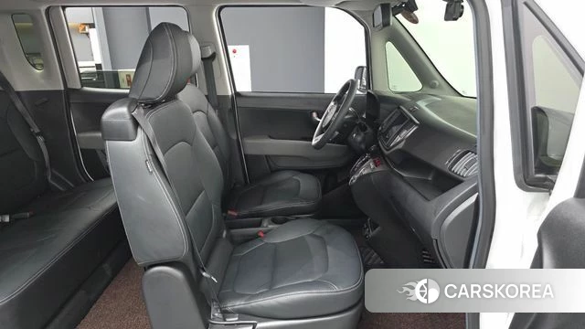Kia The New Kia Ray 2024 Белый из Кореи, фото 2