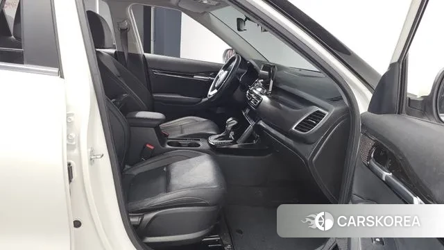 Kia Seltos id 3488638 из Кореи 2