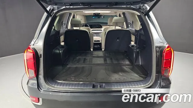 Hyundai Palisade id 2679859 из Кореи 2