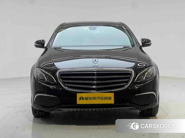 Mercedes-Benz E-class id 3869937 из Китая 2