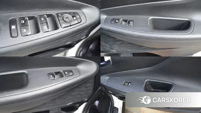 Hyundai Santa Fe TM 2018 Белый из Кореи, фото 2