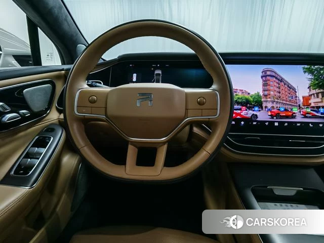 Feifan Automobile Feifan F7 2023 Темно-серый из Китая, фото 2