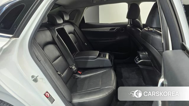 Hyundai The New Grandeur IG 2020 Белый из Кореи, фото 2