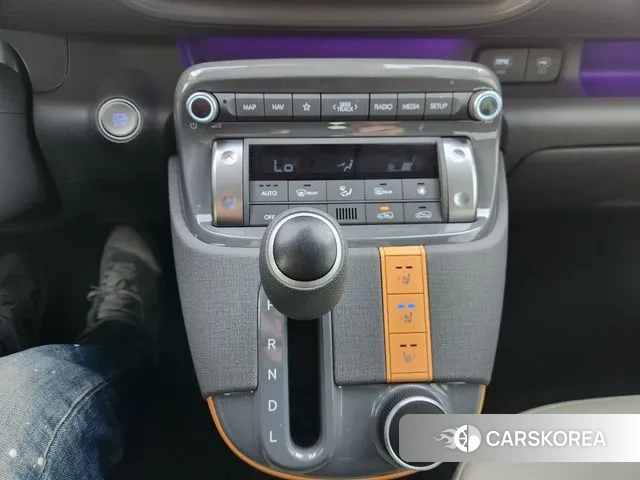 Hyundai The New Casper 2025 Белый из Кореи, фото 2