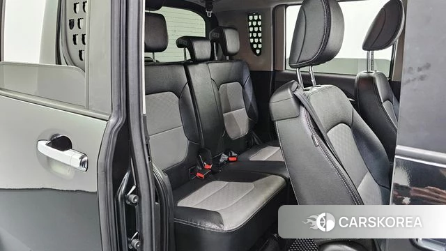 Kia The New Ray 2021 Черный из Кореи, фото 2