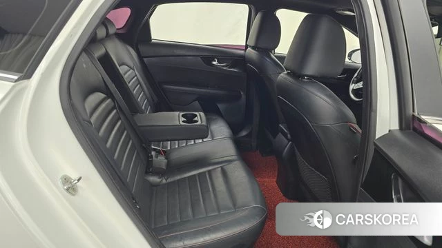 Kia Come New K3 2019 Белый из Кореи, фото 2