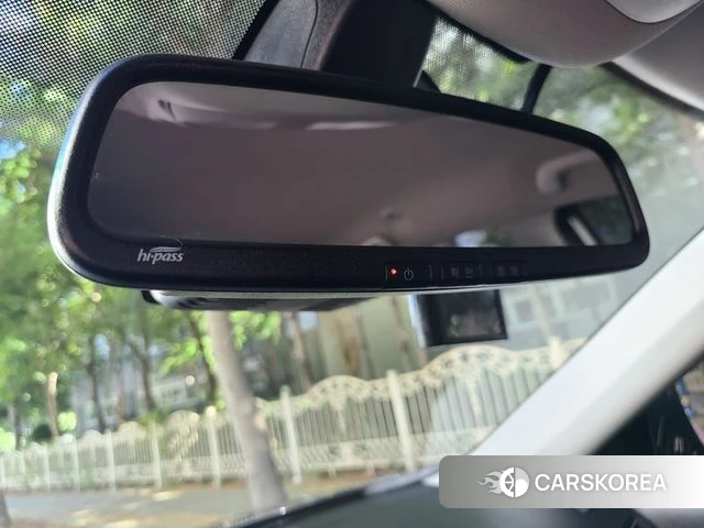 Renault Korea (Samsung) The New QM6 2019 Серый из Кореи, фото 2