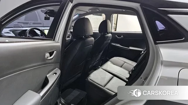 Hyundai Kona 2019 Белый из Кореи, фото 2