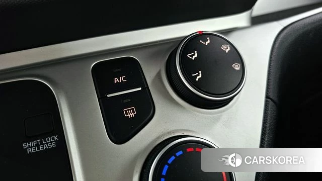 Kia The New Ray 2022 Белый из Кореи, фото 2