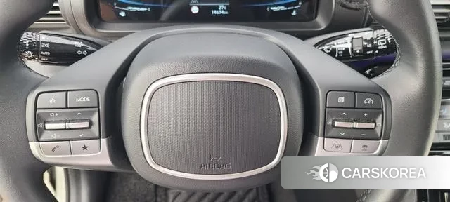 Hyundai Casper 2022 Белый из Кореи, фото 2