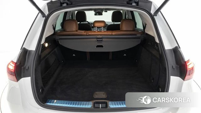 Mercedes-Benz GLE-Class W167 2025 Белый из Кореи, фото 2
