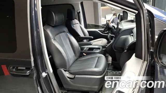 Hyundai Staria id 2744659 из Кореи 2