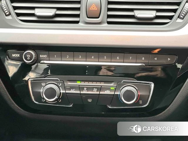 BMW 1 series 2018 Белый из Китая, фото 2