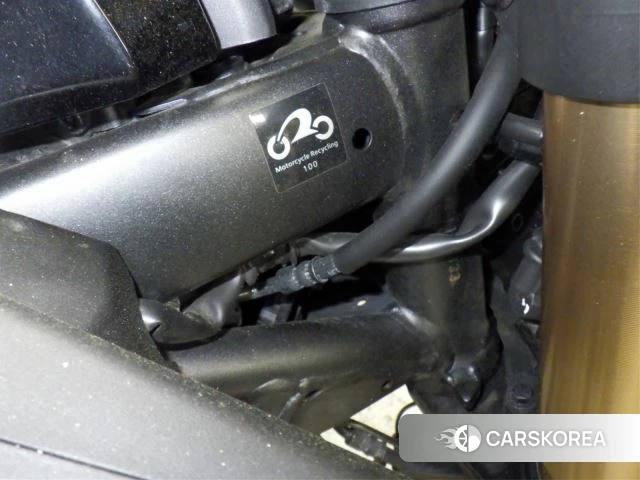 Проданный Honda CB650R id 4184381 из Японии, фото 3