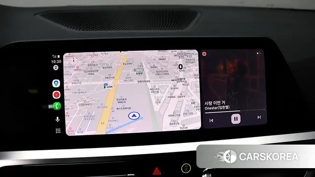 BMW 4 Series (G22) 2021 Белый из Кореи, фото 2