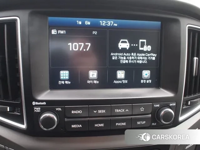 Hyundai The New Grand Starex 2019 Черный из Кореи, фото 2