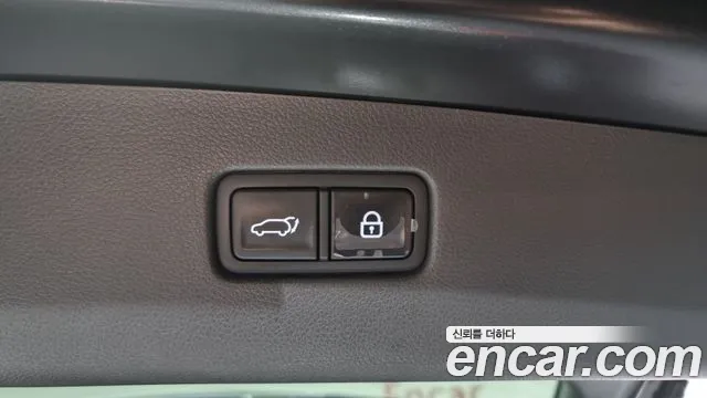 Genesis GV70 id 2655161 из Кореи 2