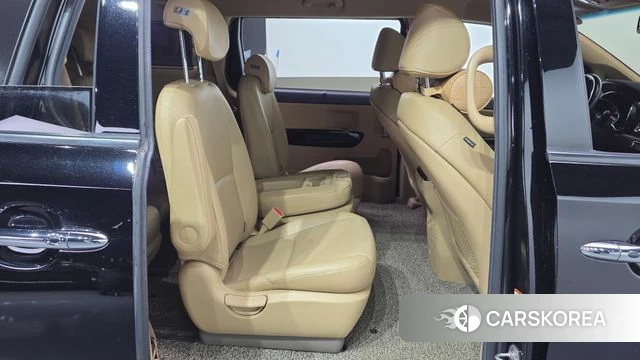 Kia The New Carnival 2019 Черный из Кореи, фото 2