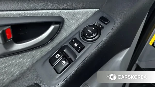 Hyundai The New Grand Starex 2018 Синий из Кореи, фото 2