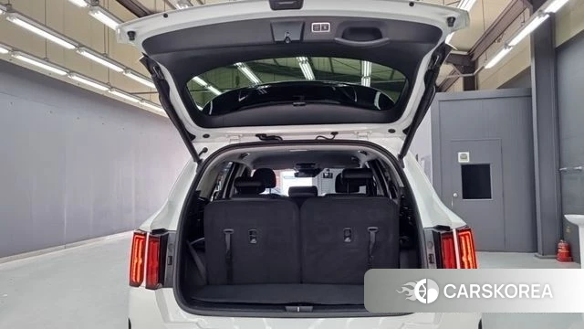 Kia Sorento 4th Generation id 4338600 из Кореи 2