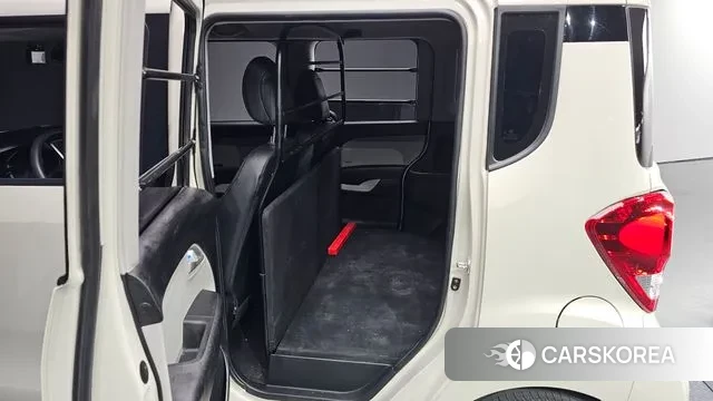 Kia The New Ray 2020 Жемчужный цвет из Кореи, фото 2