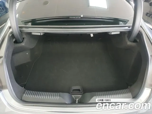 Mercedes-Benz CLS-Class C257 2022 Серый из Кореи, фото 2