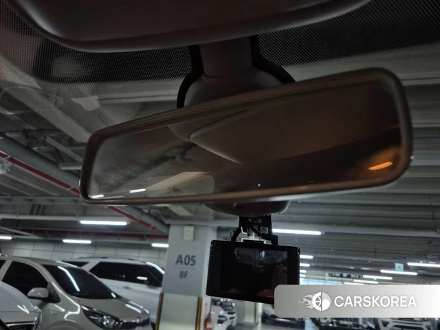 Renault Korea (Samsung) New QM3 2018 Синий из Кореи, фото 2