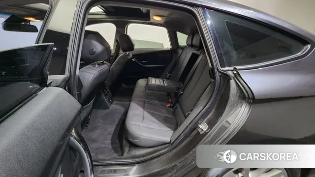 BMW 3 Series GT (F34) id 2414072 из Кореи 2