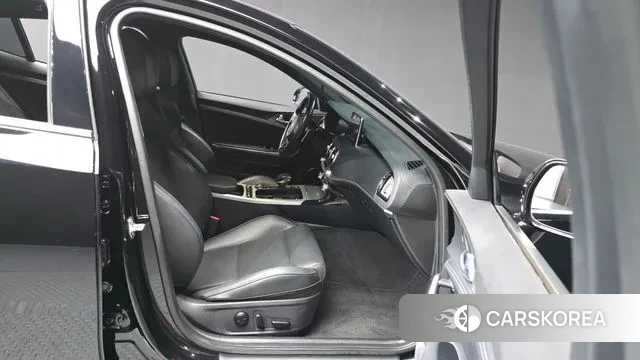 Kia Stinger 2020 Черный из Кореи, фото 2