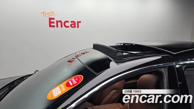 Genesis G80 (RG3) id 2670516 из Кореи 2