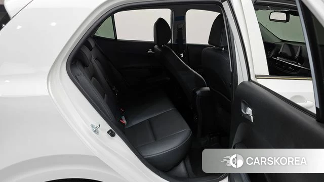Kia The New Morning (JA) 2025 Белый из Кореи, фото 2