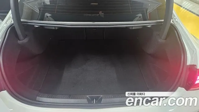 Mercedes-Benz A-Class W177 2021 Белый из Кореи, фото 2