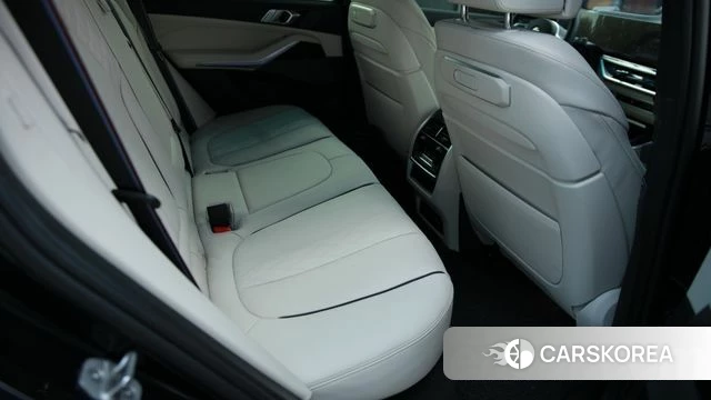 BMW X5 (G05) 2025 Черный из Кореи, фото 2