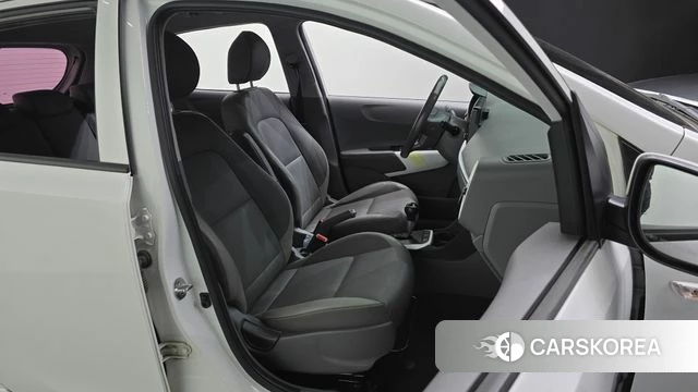 Kia All New Morning (JA) 2019 Белый из Кореи, фото 2