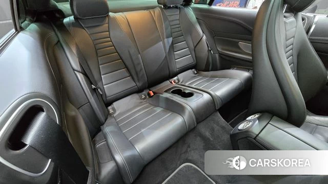 Mercedes-Benz E-Class W213 2021 Синий из Кореи, фото 2