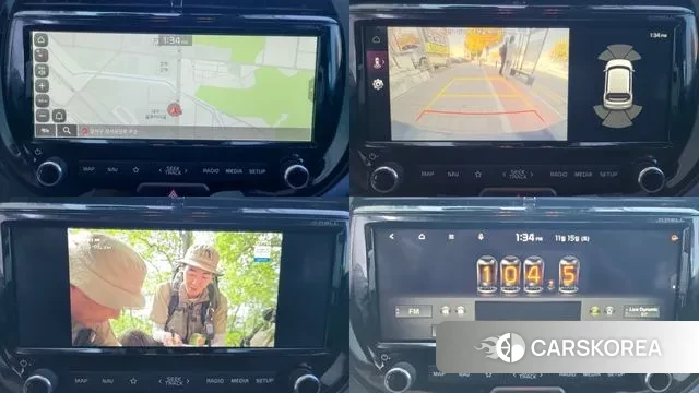 Kia Soul Booster EV 2019 Серый из Кореи, фото 2