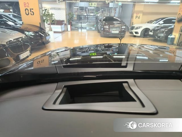 Rolls-Royce Dunn 2018 Черный из Кореи, фото 2