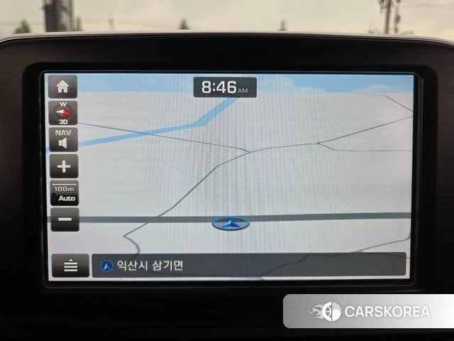 Hyundai Grandeur IG 2018 Черный из Кореи, фото 2