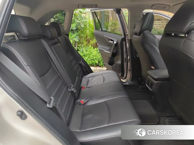 Toyota Wilanda 2021 Серебристо-серый из Китая, фото 2