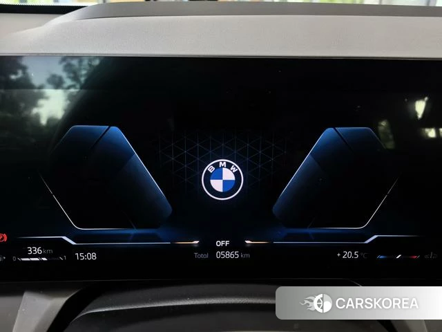 BMW X3 2025 Белый из Китая, фото 2
