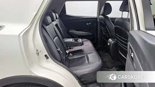 Ssangyong Berry New Tivoli 2019 Белый из Кореи, фото 2